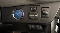 Toyota Yaris 1.5 Hybrid Icon Tech 5dr CVT Hybrid Hatchback